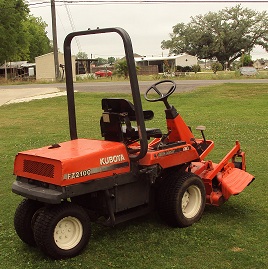 KUBOTA FZ2100 PIERŚCIENIE I TŁOKI